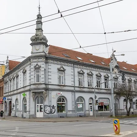 7th Heaven, - Old Town Kosice