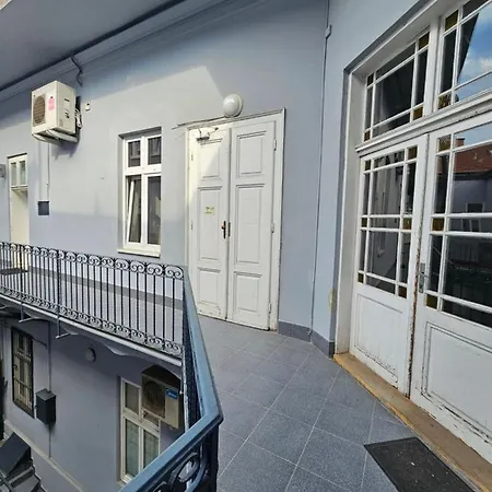 7th Heaven, - Old Town Kosice