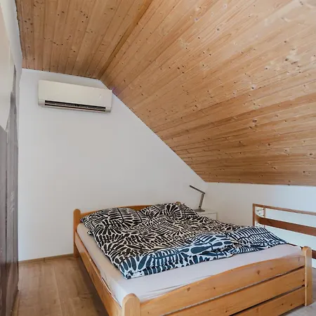 7th Heaven, - Old Town * Kosice