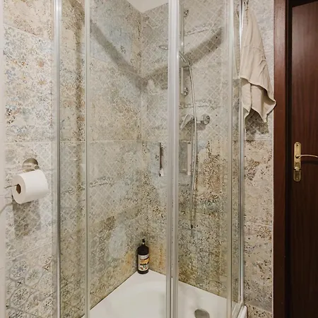 7th Heaven, - Old Town Apartmán