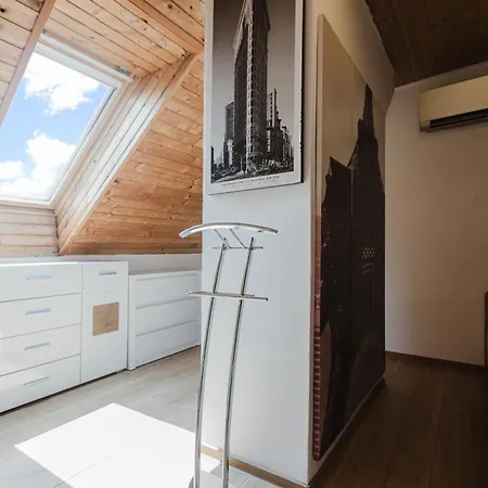 Apartment 7th Heaven, - Old Town