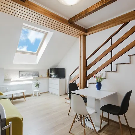 Apartment 7th Heaven, - Old Town Kosice