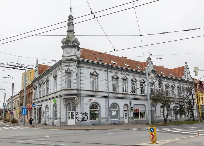 7th Heaven, - Old Town Košice