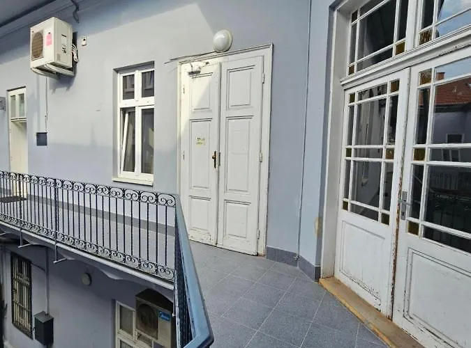 7th Heaven, - Old Town Košice