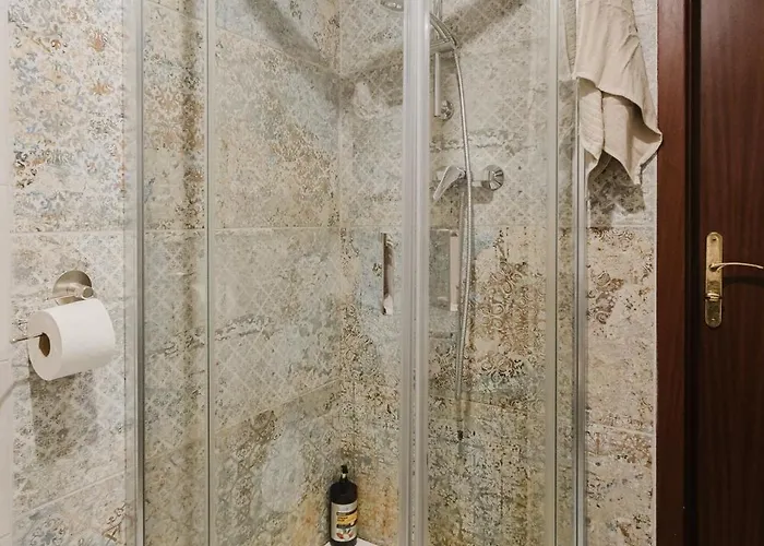 7th Heaven, - Old Town Appartement