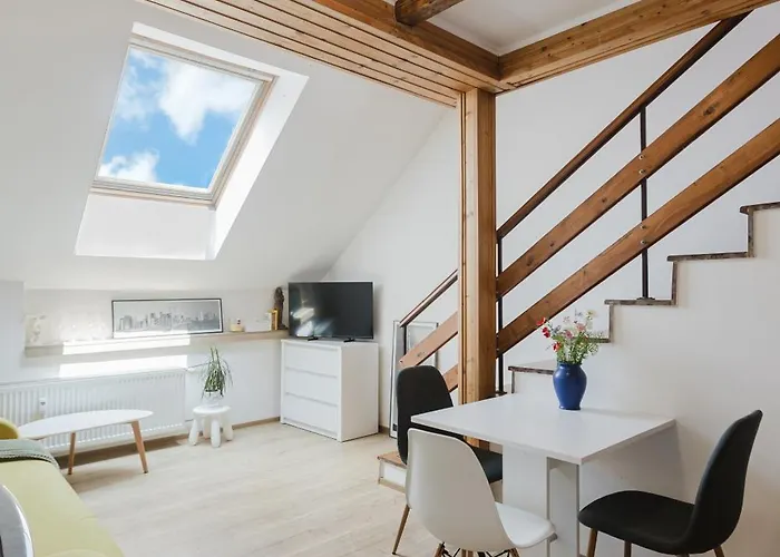 Appartamento 7th Heaven, - Old Town Košice