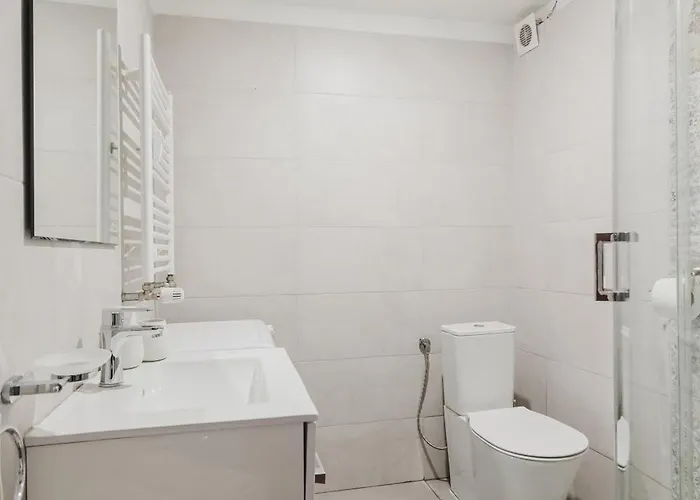 7th Heaven, - Old Town * Košice